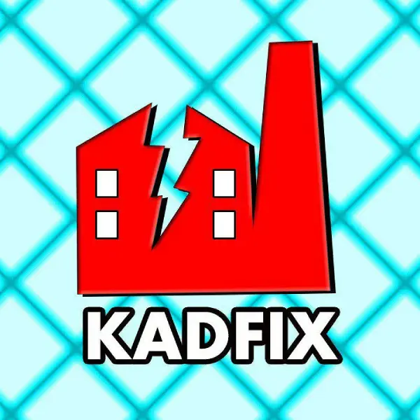 kadfix.com